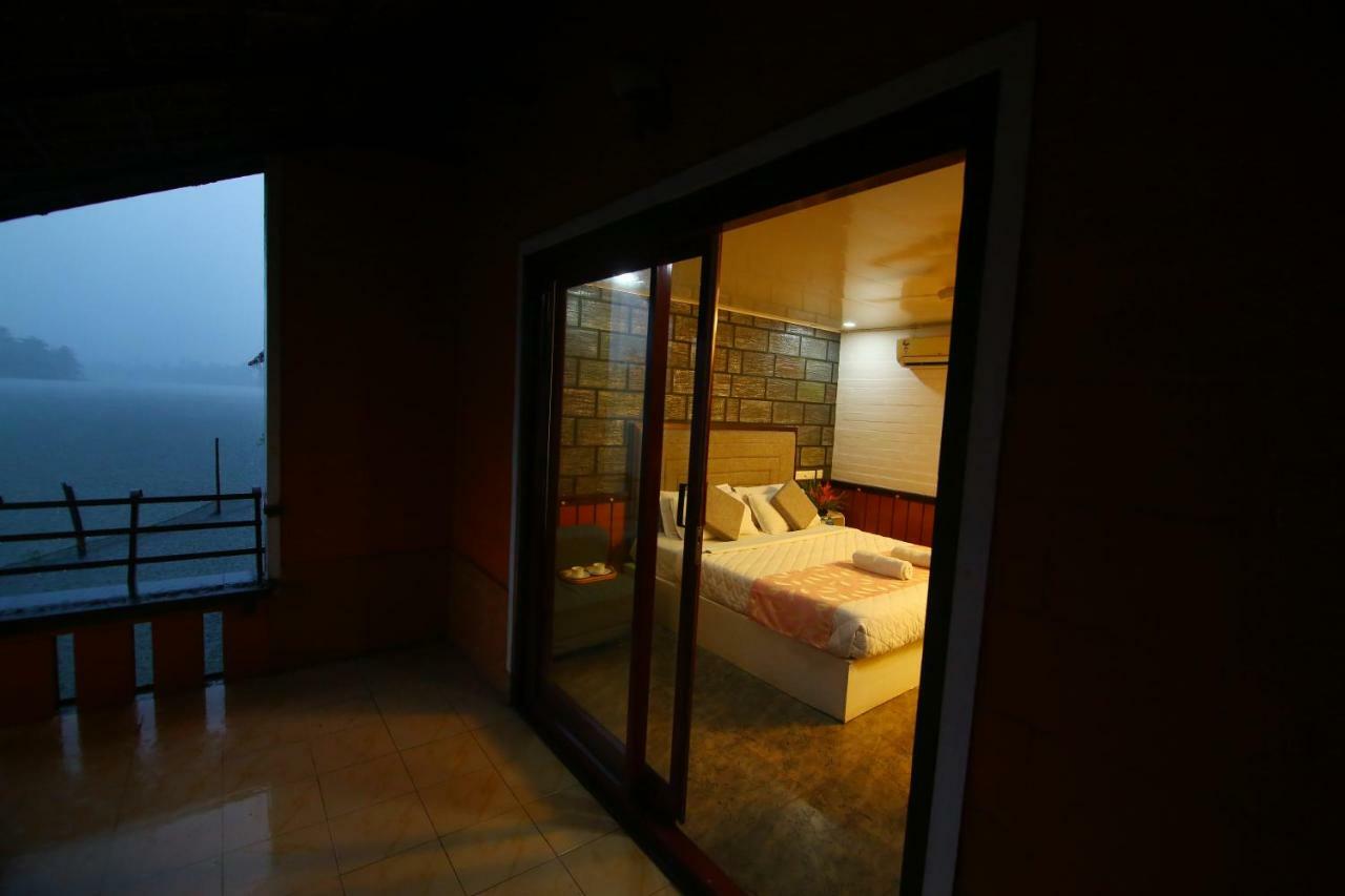 Green Palace Ayurveda Resort, Alleppey Alappuzha Zewnętrze zdjęcie